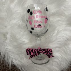 Wine Glass