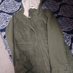 American Eagle Jacket