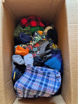 Free 2-3T boys clothes