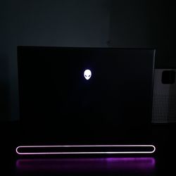 Gaming Laptop