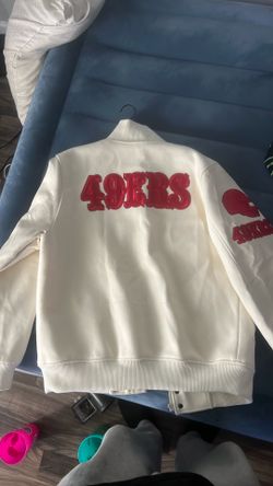 49ers Letterman
