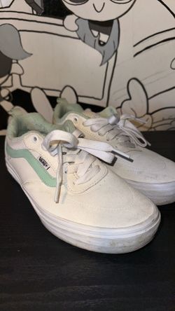 Vans 6y (8women)