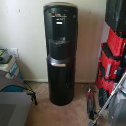 Dispensador  De Agua