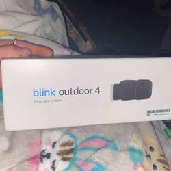 Blink Outdoor 4