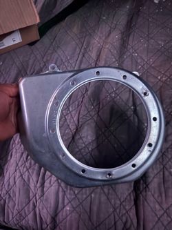 212 Blower Housing