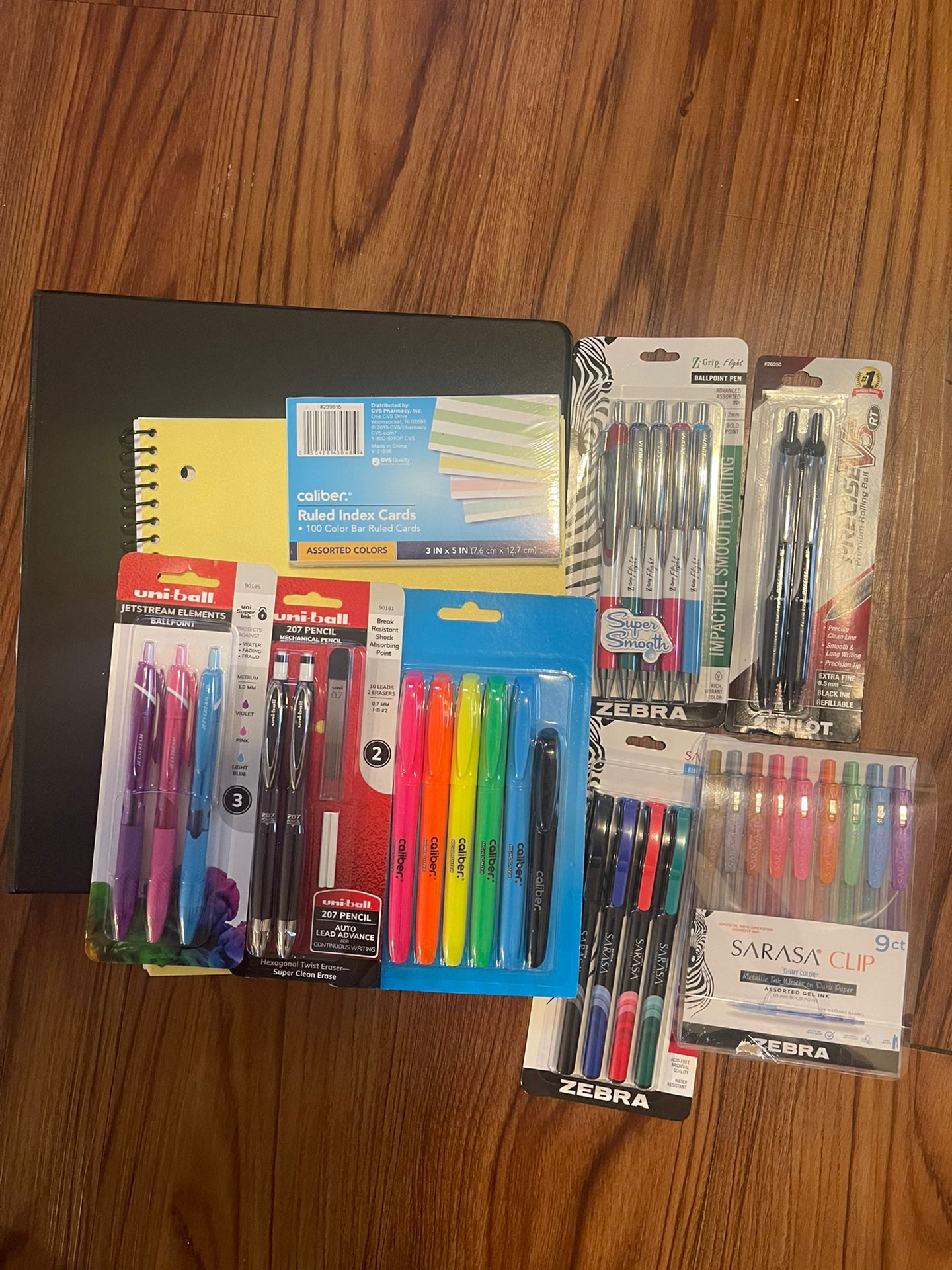Office/school Supplies Bundle 8 $20