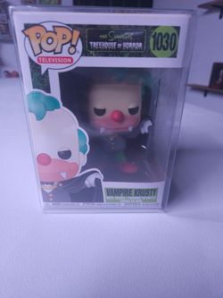 Funko pop