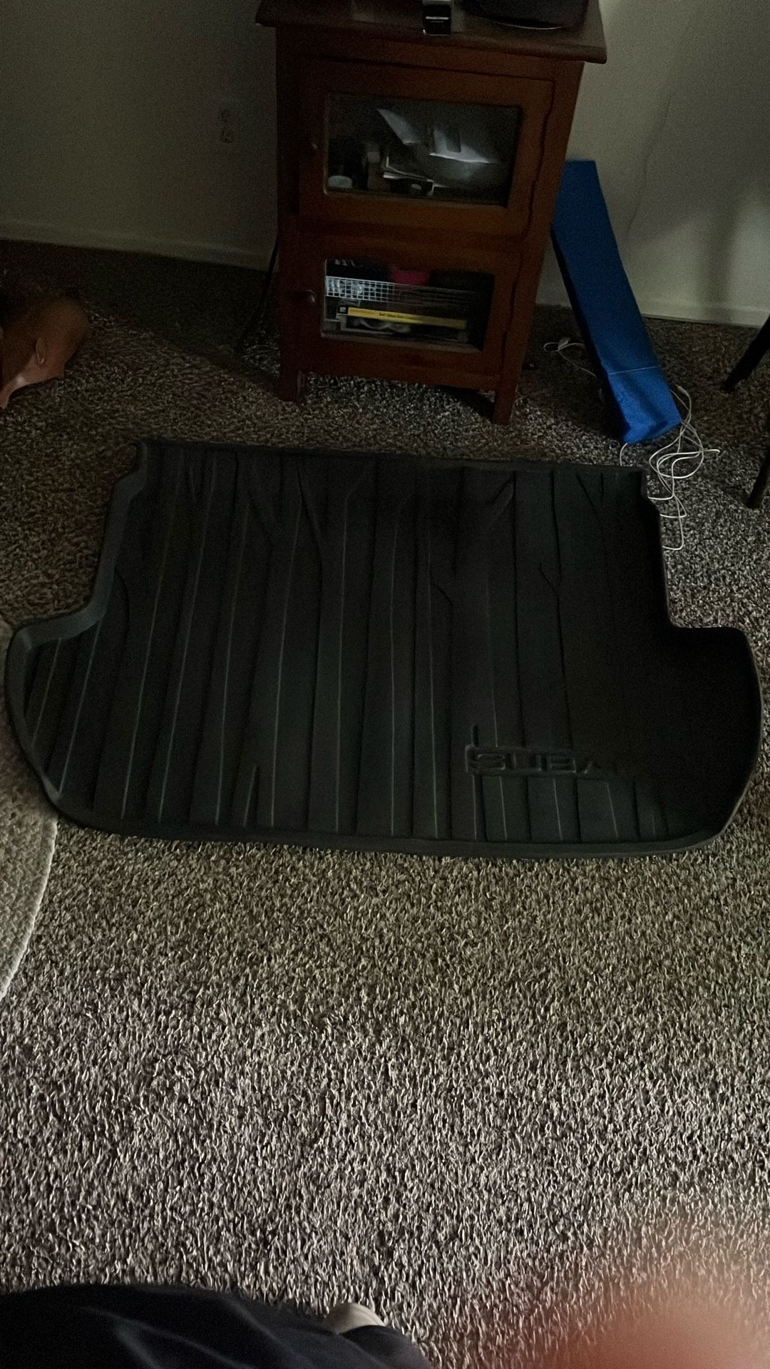 Subaru Forest Cargo Liner
