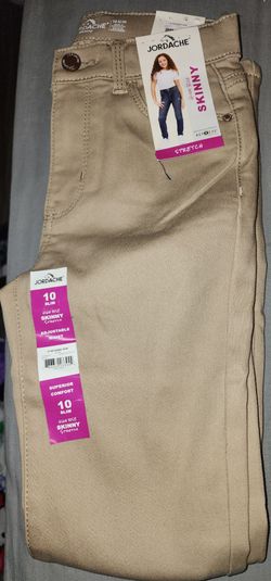 Girls pants