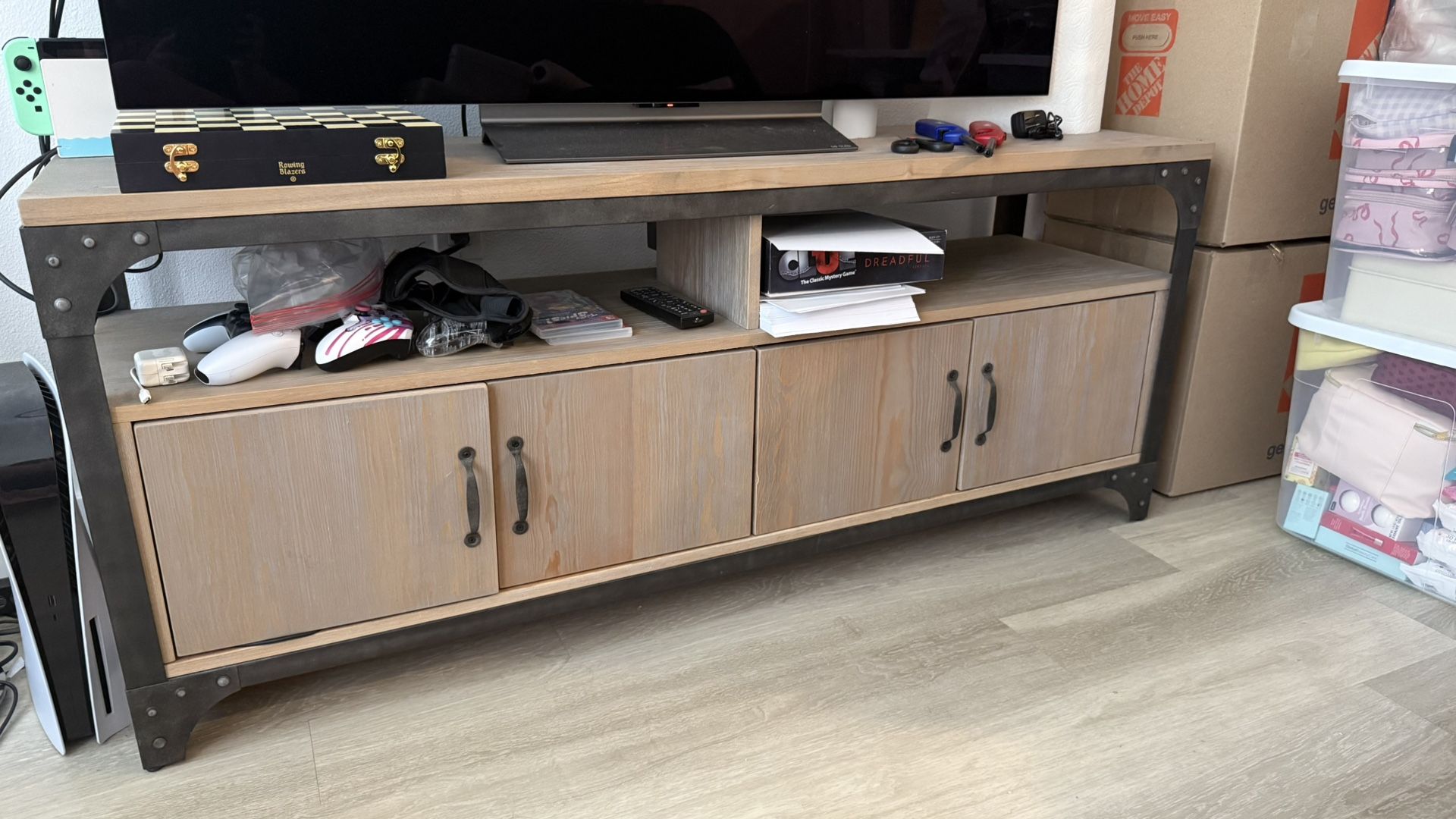 TV Stand