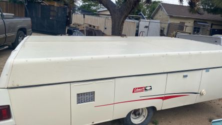 1990 Coleman