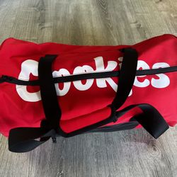 NEW Cookies Explore Smell Proof Duffle Bag 