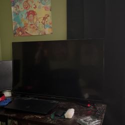 4k 43inch Samsung Smart TV