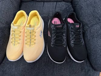 Womans Skechers