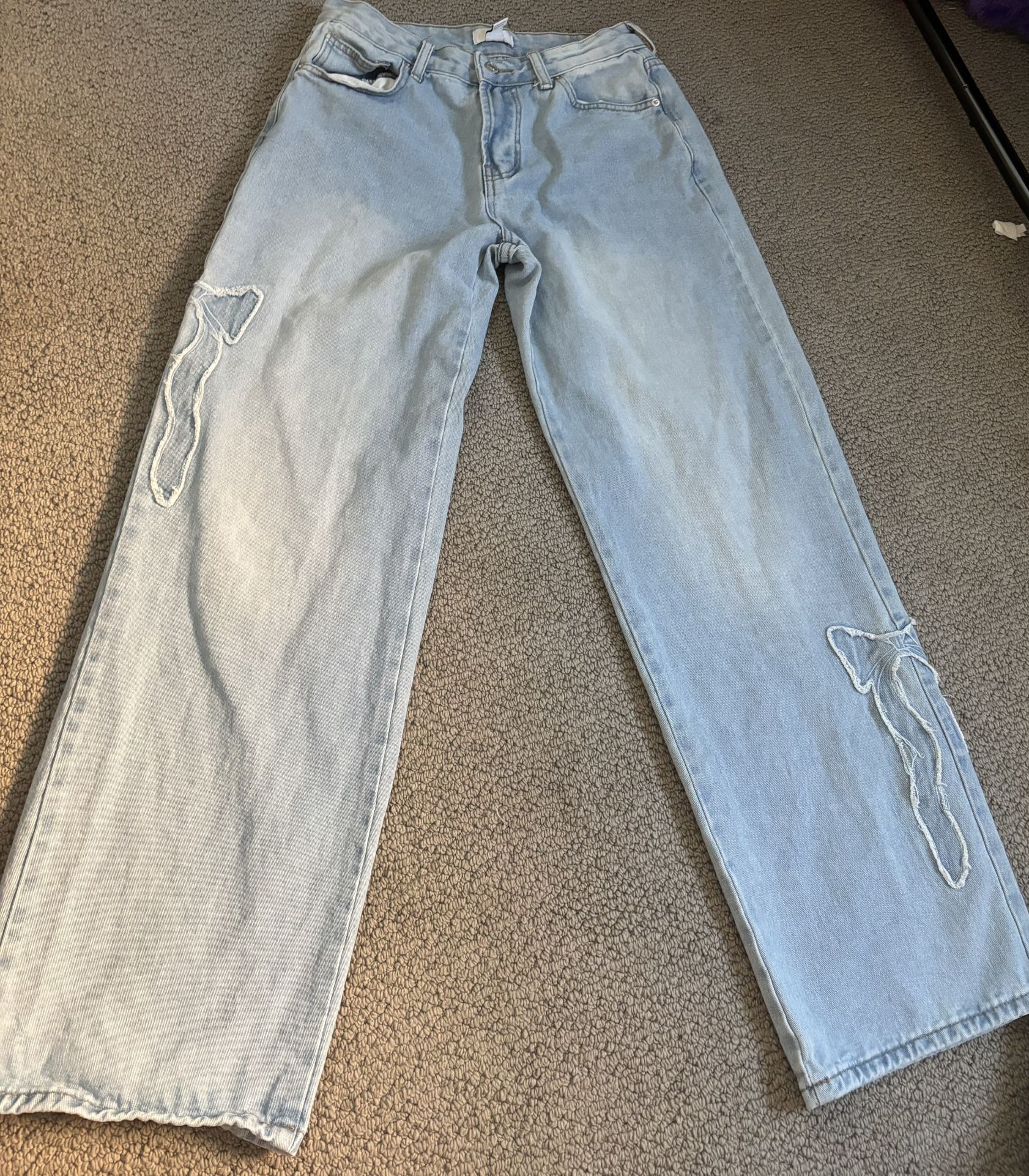 Forever 21 Jeans