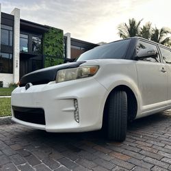 2013 Scion XB 