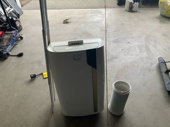 Delonghi portable ac unit