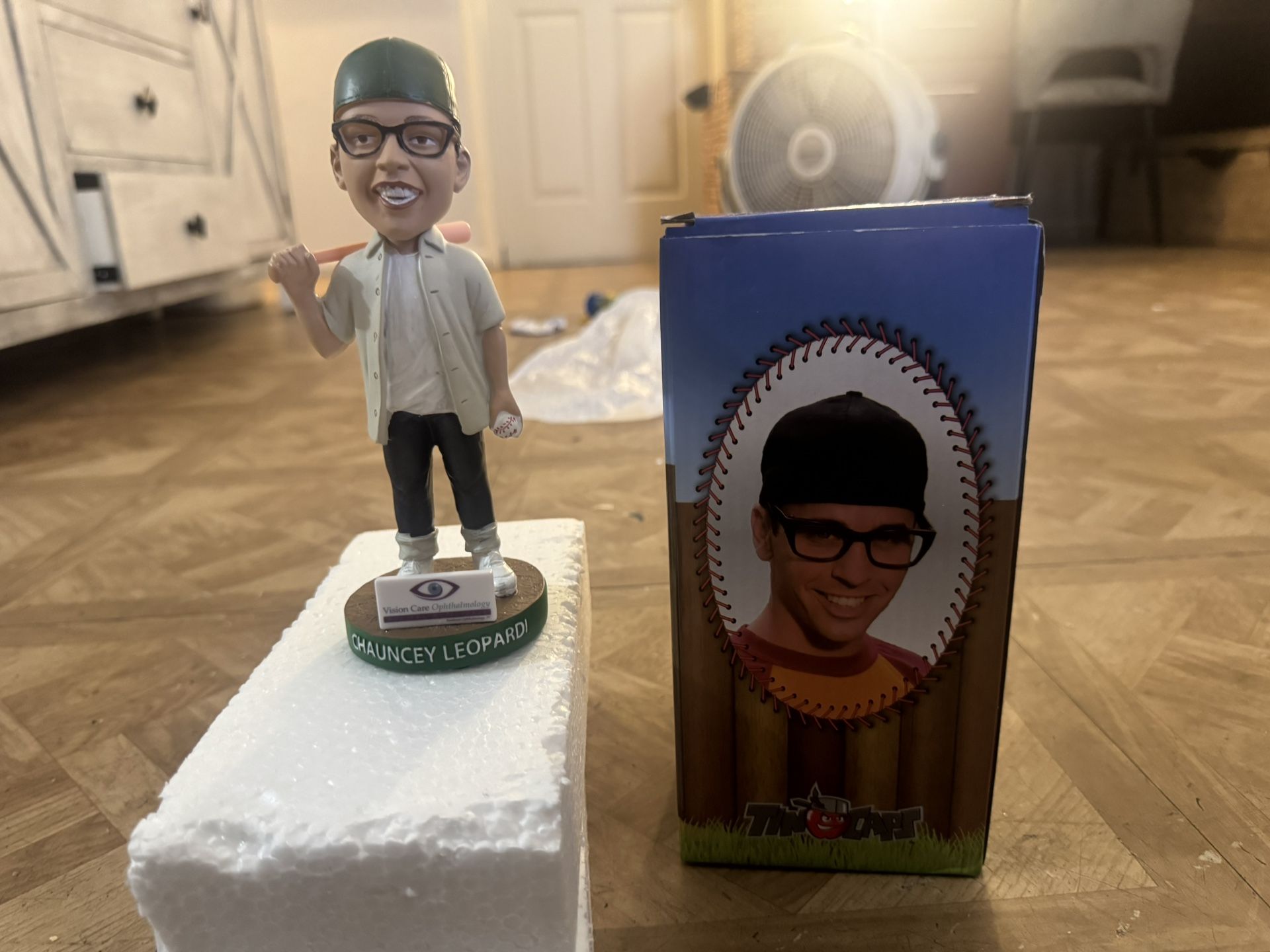 From Sandlot The Movie