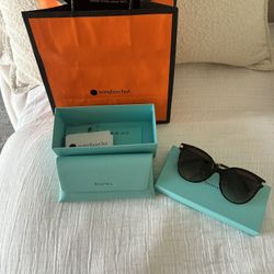 Tiffany Sunglasses 