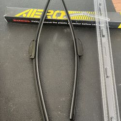 4Runner aerowiper Replacement Wiper Blades 