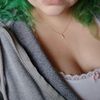Sarah Ziel (Monster Kitty18)