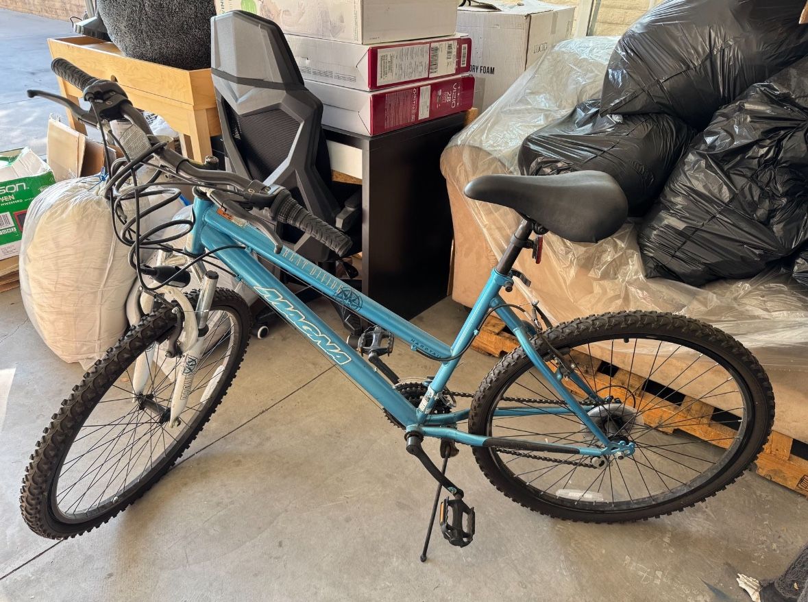 Bike / Bicycle