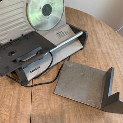 Meat Slicer