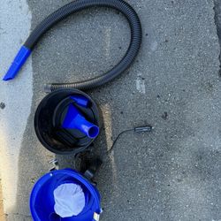 Car Vacuum 