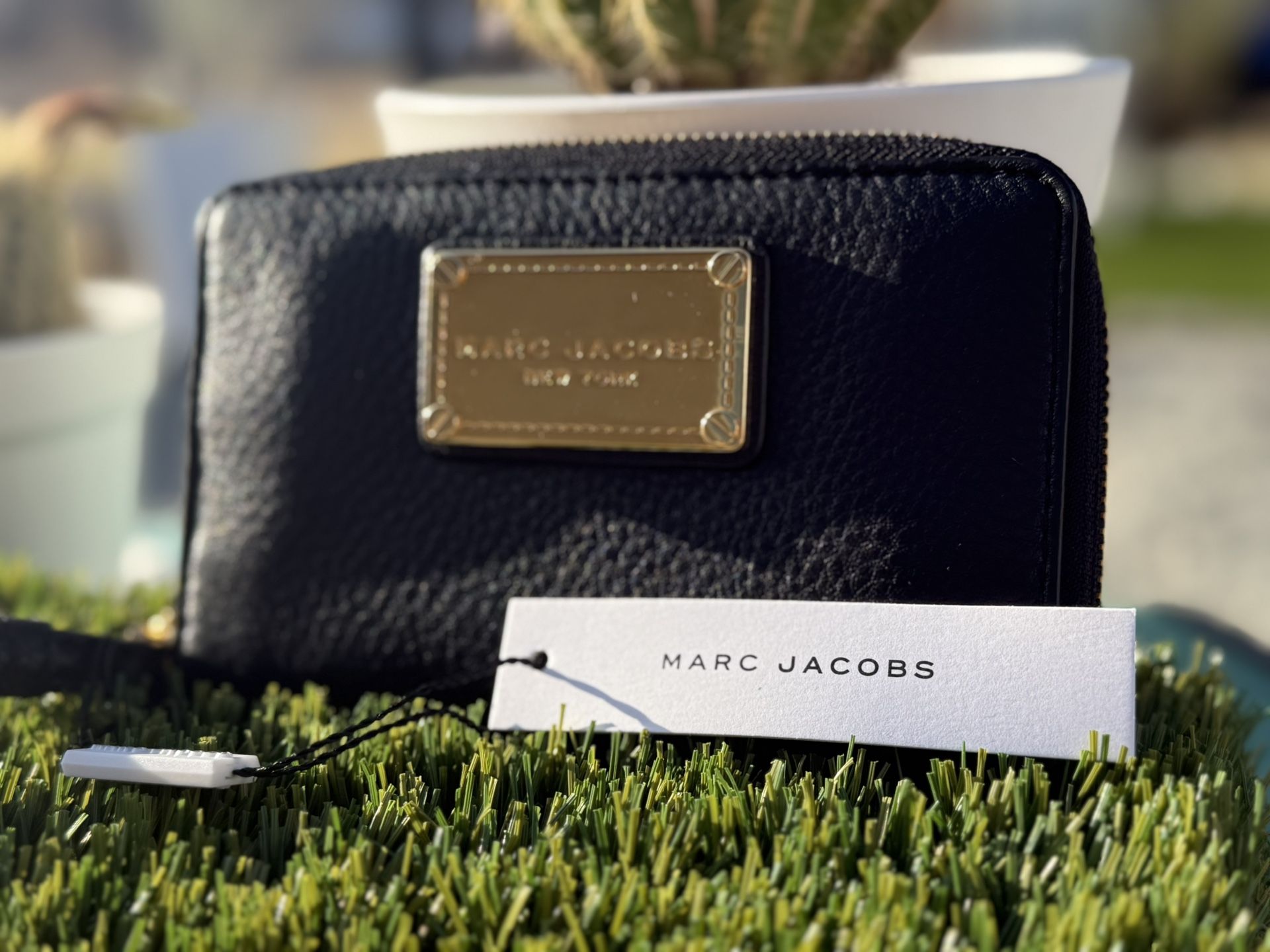 Marc Jacobs Wallet