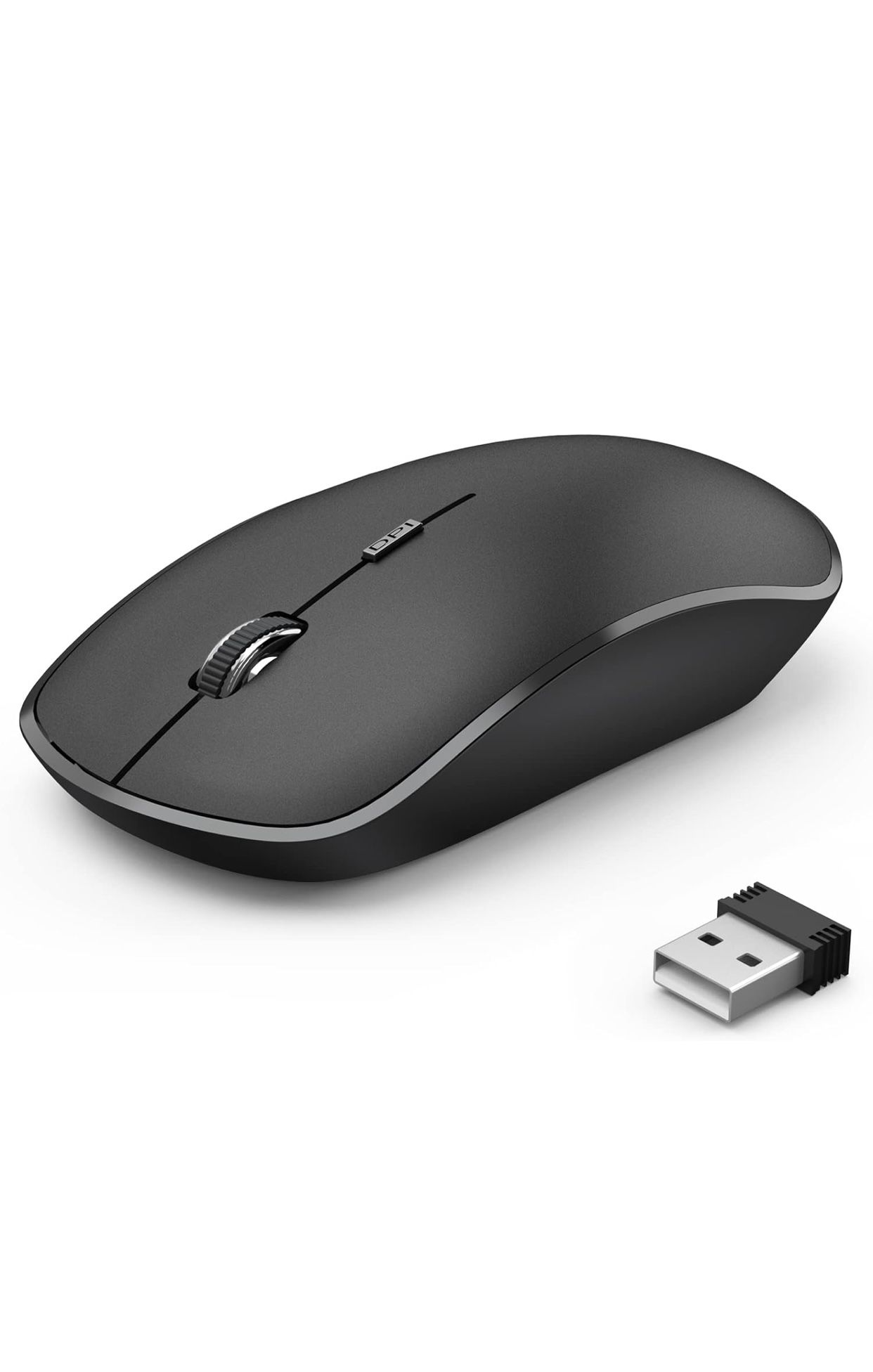 Wireless Mouse M10