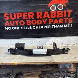 2019 Passport Bumper Rear Reinforcement Bran New OEM 2025 