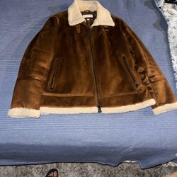 Calvin Klein Jacket