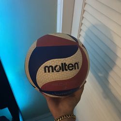 Molten FLISTATEC Volleyball
