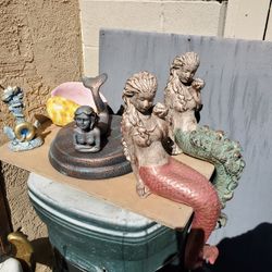 Mermaids For Sale