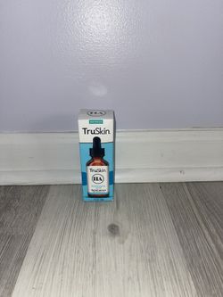 TruSkin Facial Serum