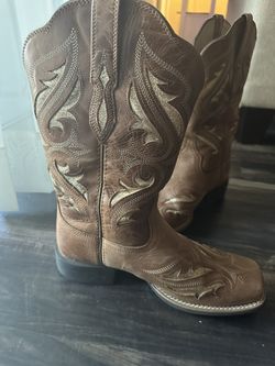 Ariat Boots