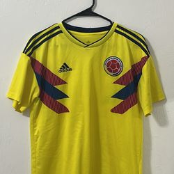 Colombia Jersey
