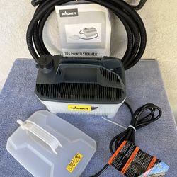Wallpaper Remover Steamer