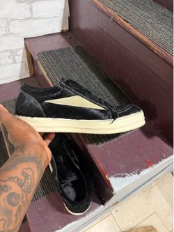 Rick Owen’s