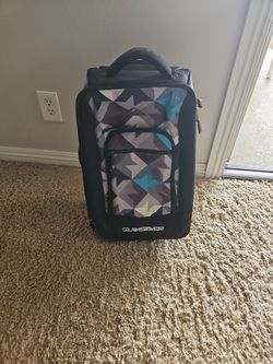 Quiksilver Kids Carry On