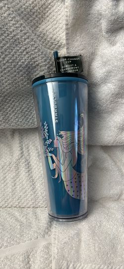 Starbucks Cup