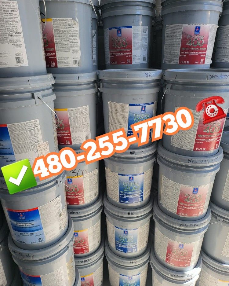 Pintura Y Primer