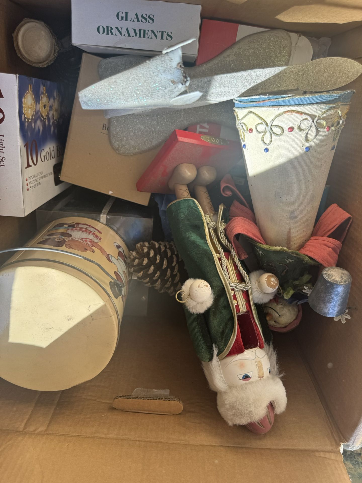 Christmas Decorations