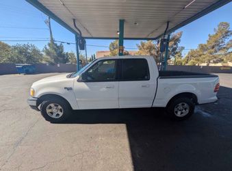 2003 Ford F-150