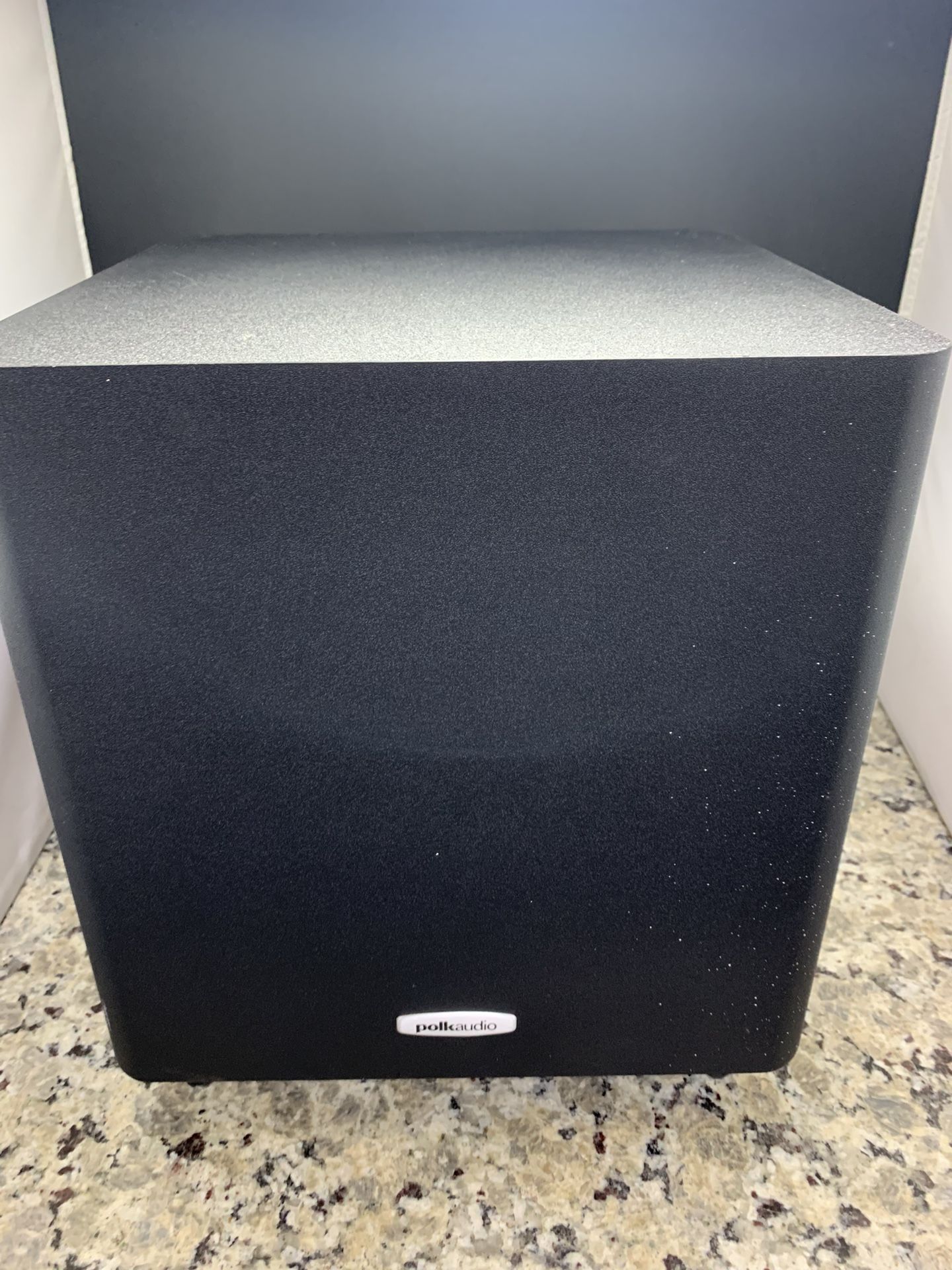 Polk Audio Subwoofer