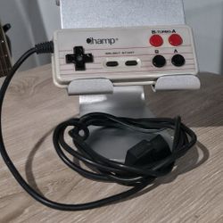 Nintendo Turbo Controller 