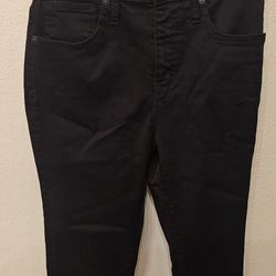 Madewell Jeans Size 28p