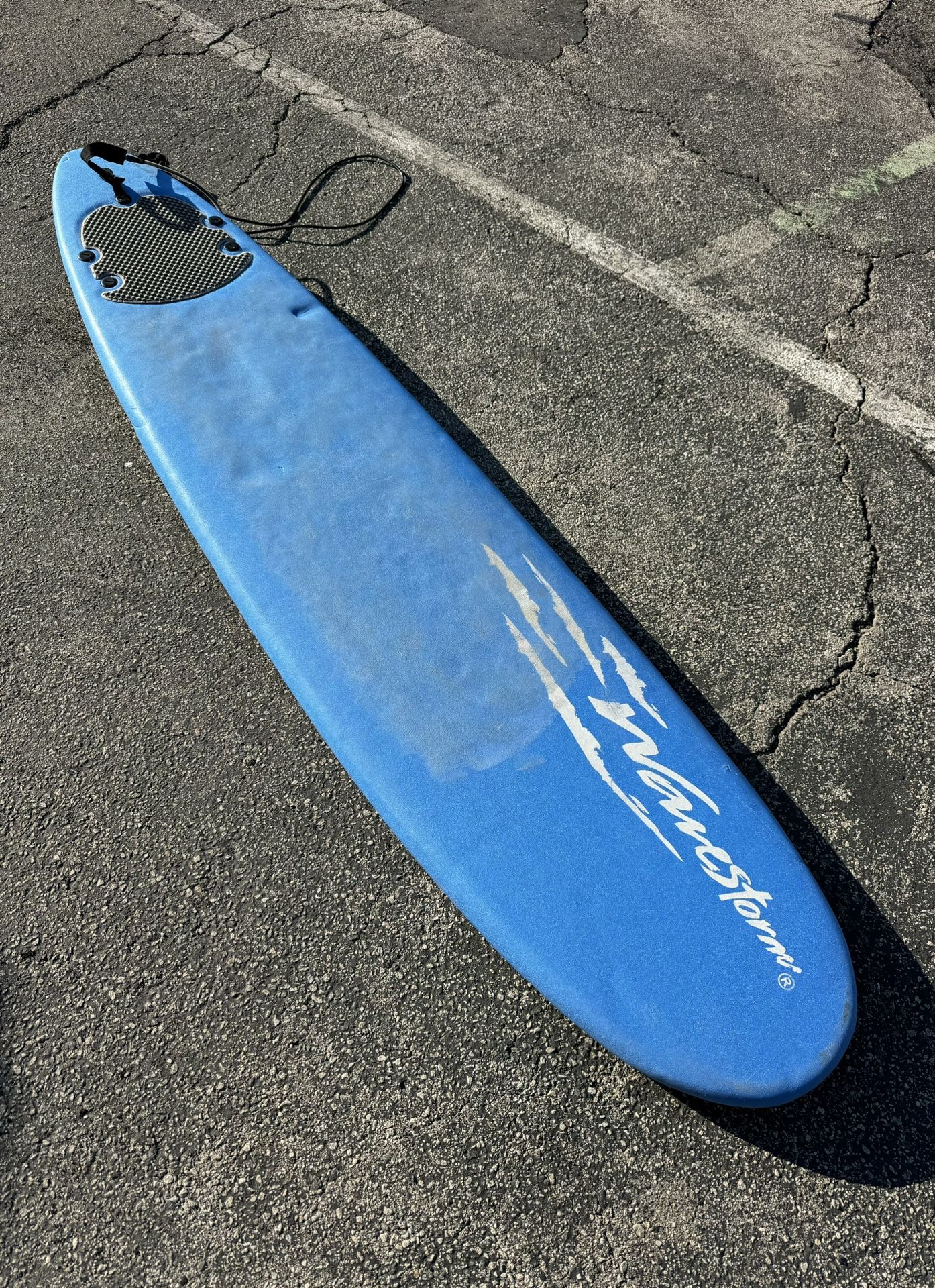 Wavestorm 8 Foot Surfboard