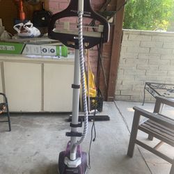 Rowenta Master Valet, Roll & Press