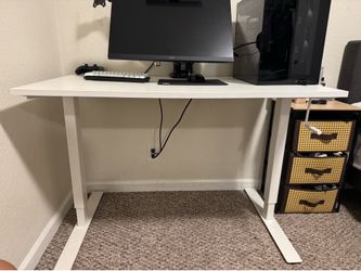 IKEA trotten desk only